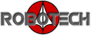 Robotech Logo